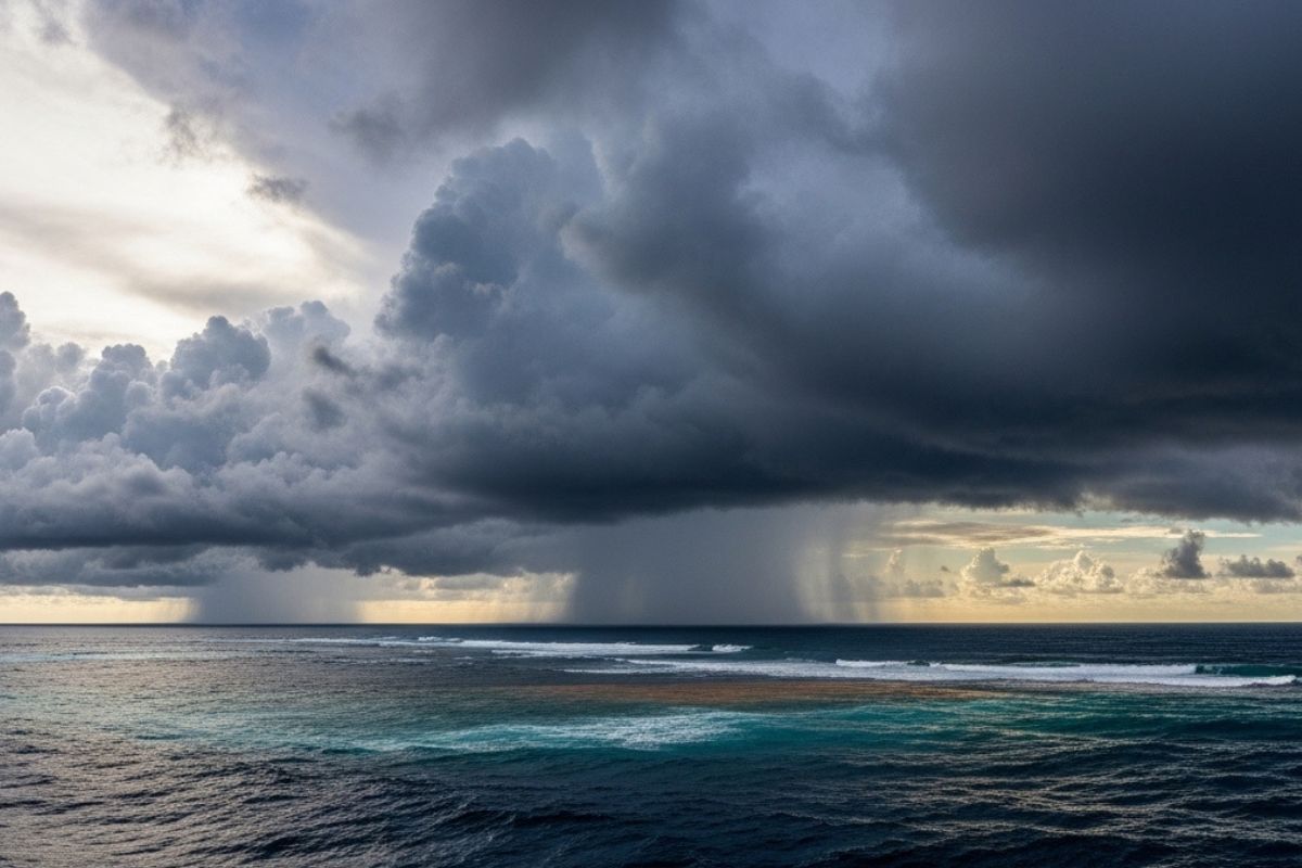 ‘Vem chumbo grosso’: super El Niño deve causar temporais extremos no Sul a partir de junho