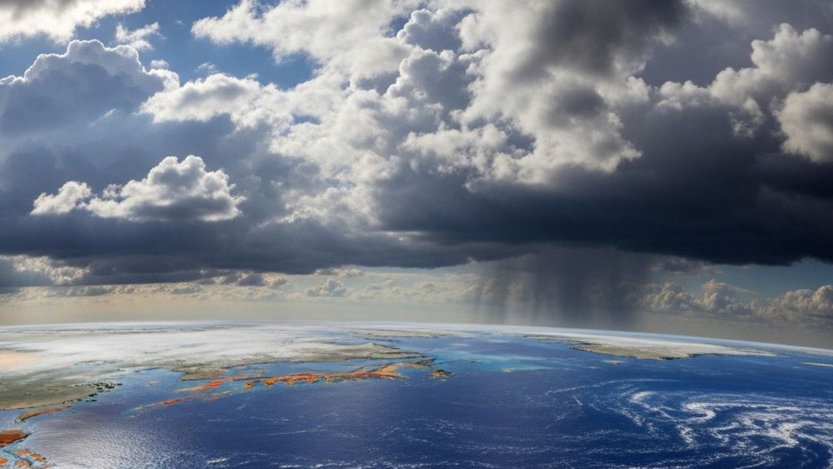 ‘Águas extremamente aquecidas’ trazem alerta para impactos do Super El Niño em SC