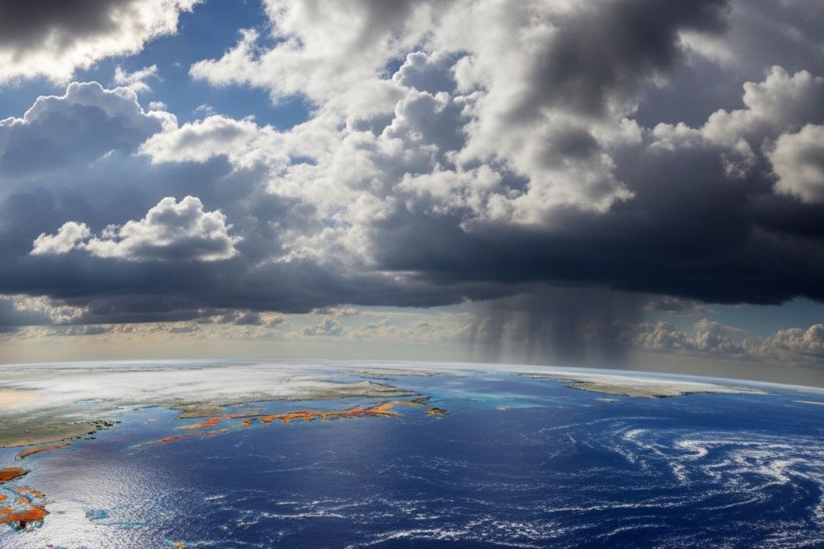 ‘Águas extremamente aquecidas’ trazem alerta para impactos do Super El Niño em SC