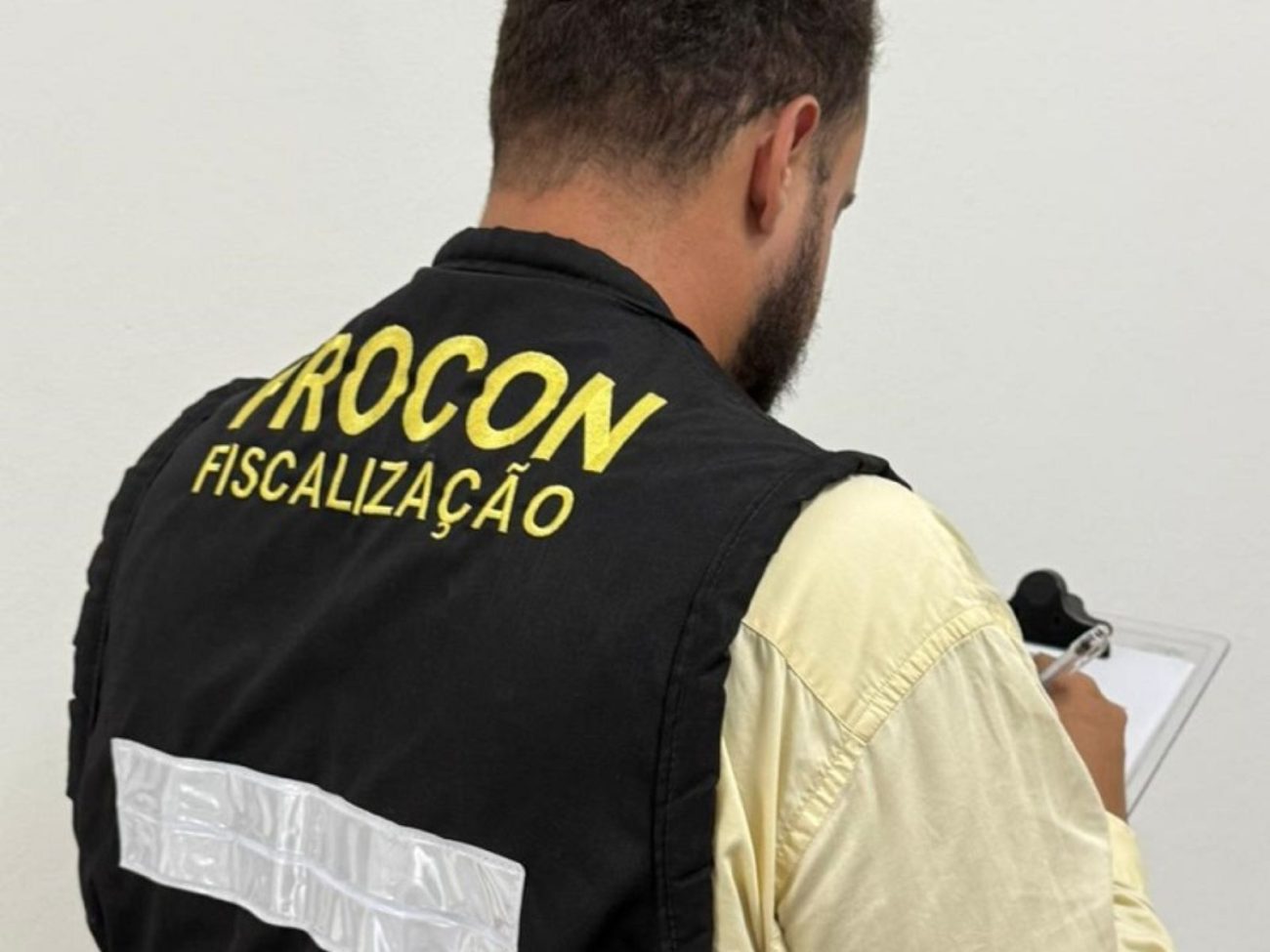 Procon-SC aplicou autos de infração com base em artigos que proíbem práticas abusivasFoto: Divulgação/Prefeitura de Indaial/ND Mais