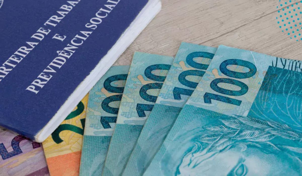 A primeira parcela do décimo terceiro do INSS antecipada deve ser depositada em abril, conforme o plano do governo federal para 2026Foto: Reprodução/ND Mais