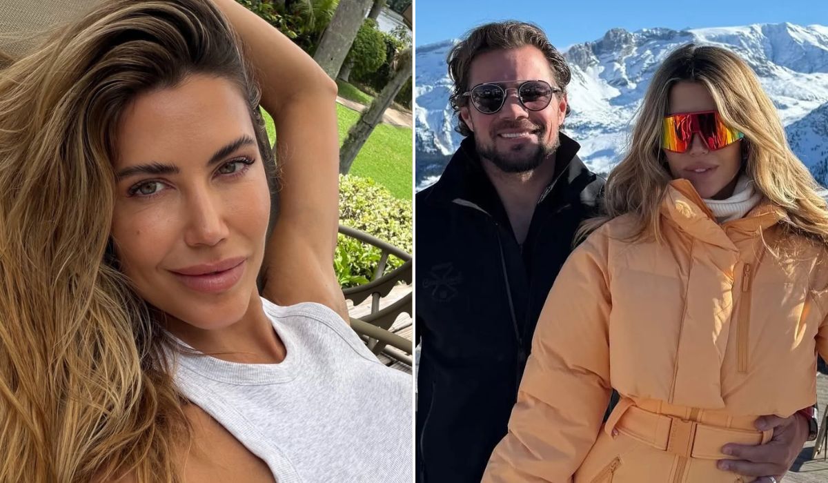 Quem é Martha Graeff? Namorada de Vorcaro que teve conversas vazadas