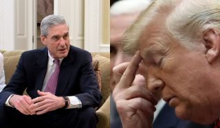 ‘Fico feliz que ele esteja morto’: Trump reage à morte de ex-diretor do FBI que o investigou