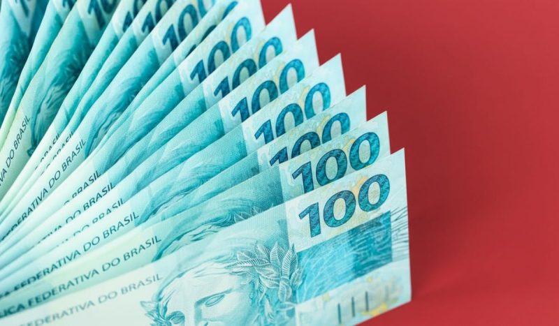 Reajuste do salário mínimo 2027 prevê ganho real; veja quem será beneficiado - Reprodução/ND Mais