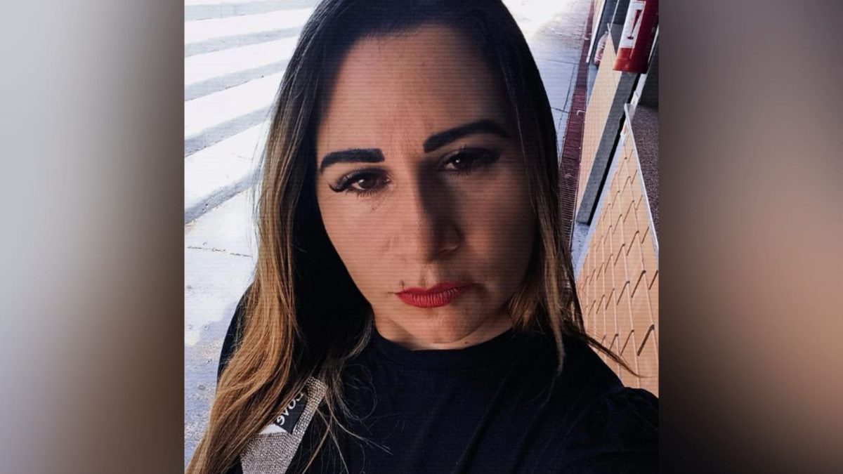 Morta: motorista de aplicativo ligou para marido em SC