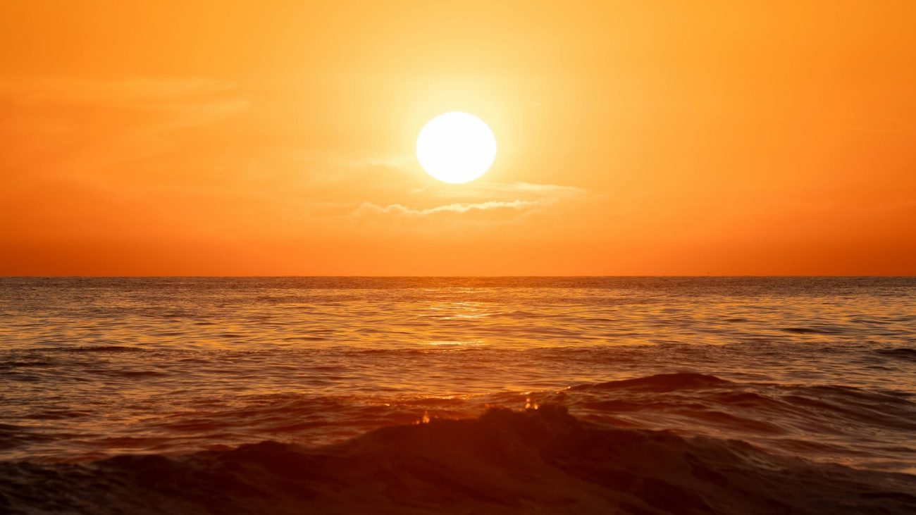 Evento climático pode provocar ondas de calor, secas e maior risco de incêndios florestaisFoto: Canva/ND Mais