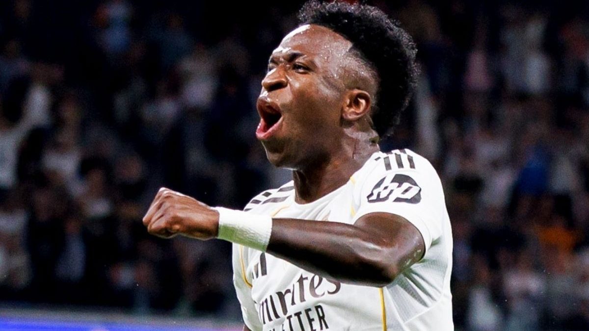 Saiba quando Vini Jr. pode voltar ao Flamengo após encaminhar renovação com o Real Madrid - QTU Questões do Universo
