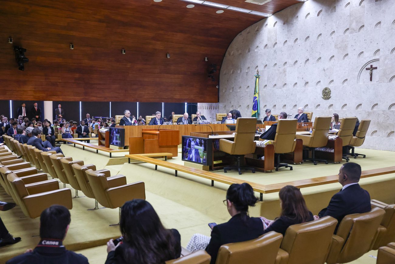 Advogados do setor público agora precisam de registro na OAB, define STF