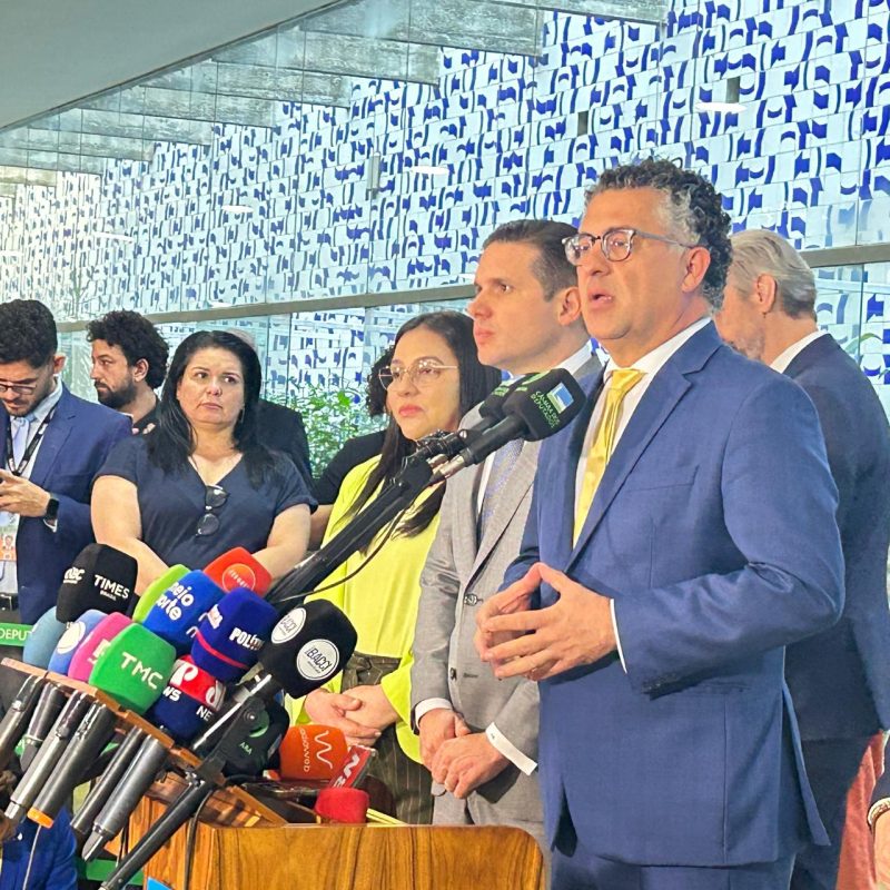 Redução da jornada de trabalho: Motta define nomes