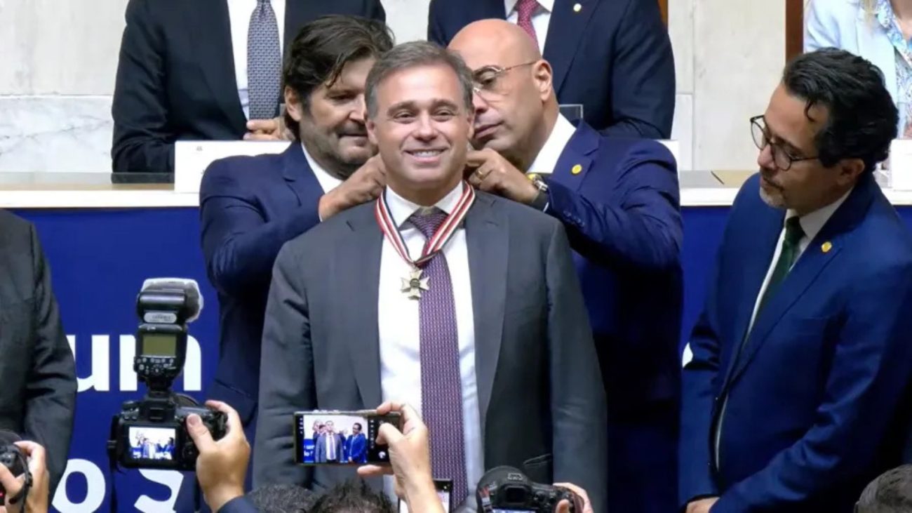 andré mendonça