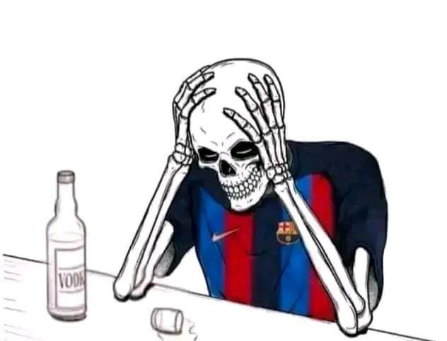 Vitória do Atlético de Madrid resultou em provocações direcionadas ao Barcelona - Reprodução/ND Mais