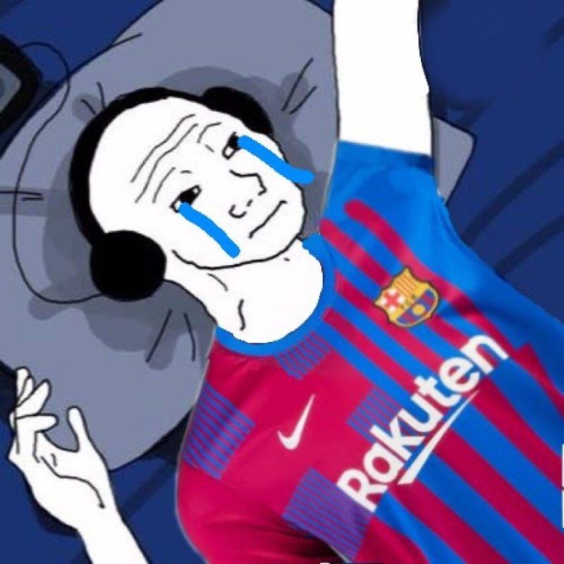 Vitória do Atlético de Madrid resultou em provocações direcionadas ao Barcelona - Reprodução/ND Mais