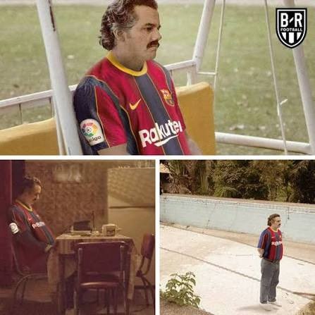 Vitória do Atlético de Madrid resultou em provocações direcionadas ao Barcelona - Reprodução/ND Mais