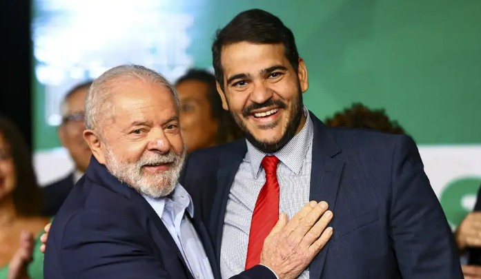 Jorge Messias: Deputado petista rebate tese sobre veto do Senado a nova indicação ao STF