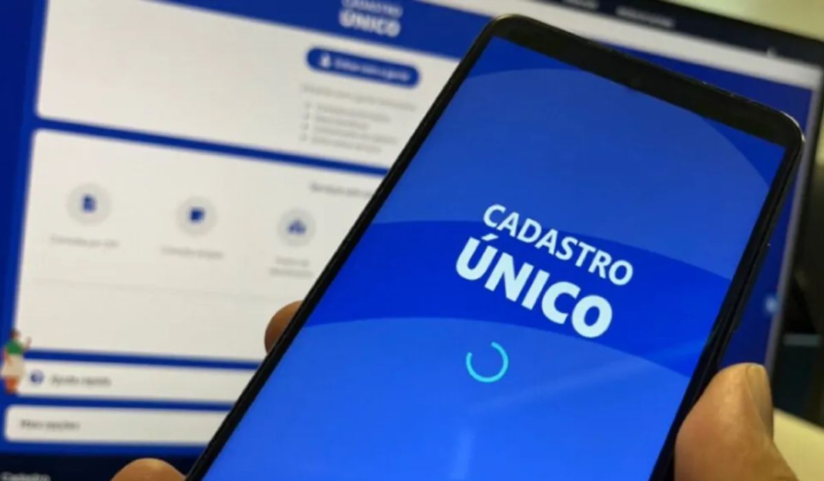 Cidadão precisa ter CadÚnico ou declarar situação de pobrezaFoto: EBC/Reprodução/ND Mais