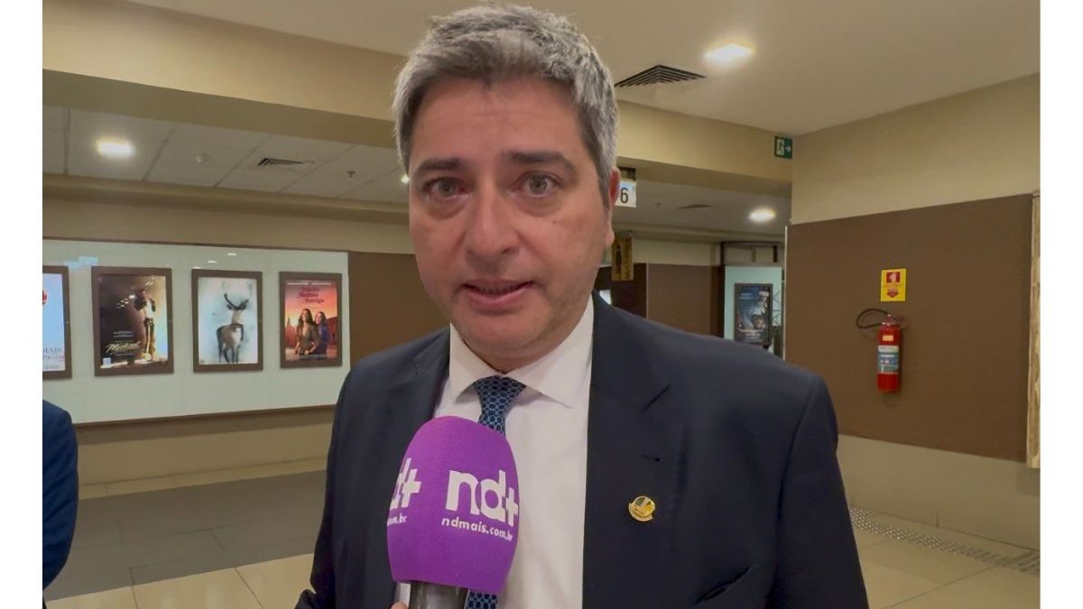 ‘As pessoas defendem o que não sabem’, diz Portinho ao votar a favor do fim da 6×1