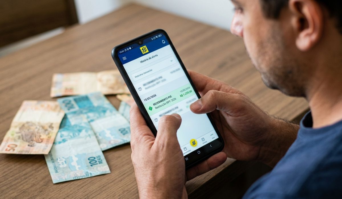 Tudo sobre o Cashback IRPF 2026: lote extra garante devolução automática a 4 milhõesFoto: Imagem gerada por IA/ND Mais