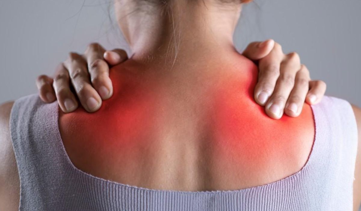 Fibromialgia será doença passível&nbsp;Foto: Center Point Medicine/Reprodução/ND Mais