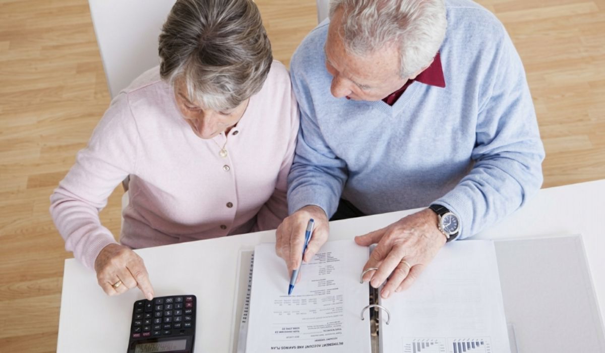 Idade máxima para receber a pensão é 21 anos