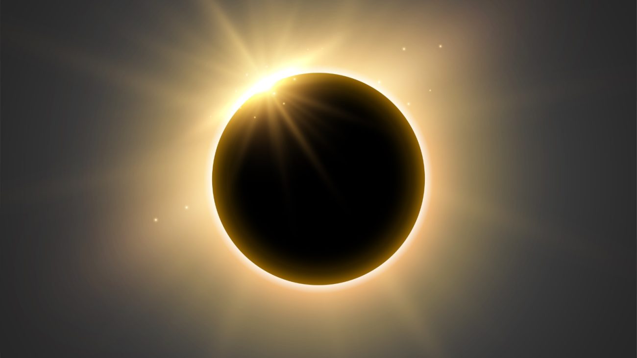 Maior eclipse solar total do século XXI já tem data marcada; Nasa prevê mais de 6 minutos de escuridão