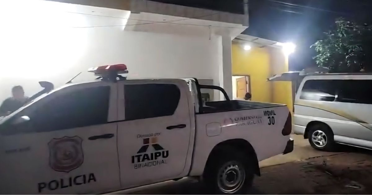 Corpo de Julia Vitoria foi encontrado por uma colega de apartamento na sexta-feira (24)Foto: Divulgação/ND Mais