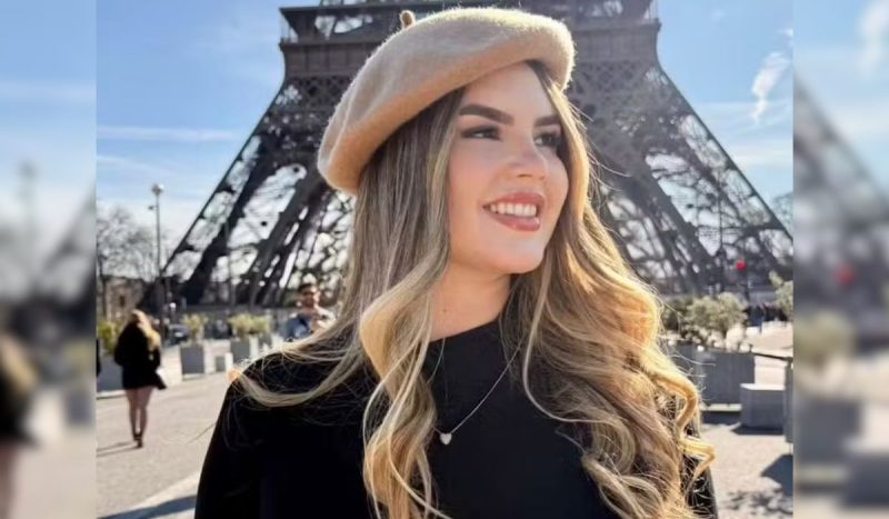 Corpo de jovem foi encontrada por colega de apartamento - Divulgação/ND Mais