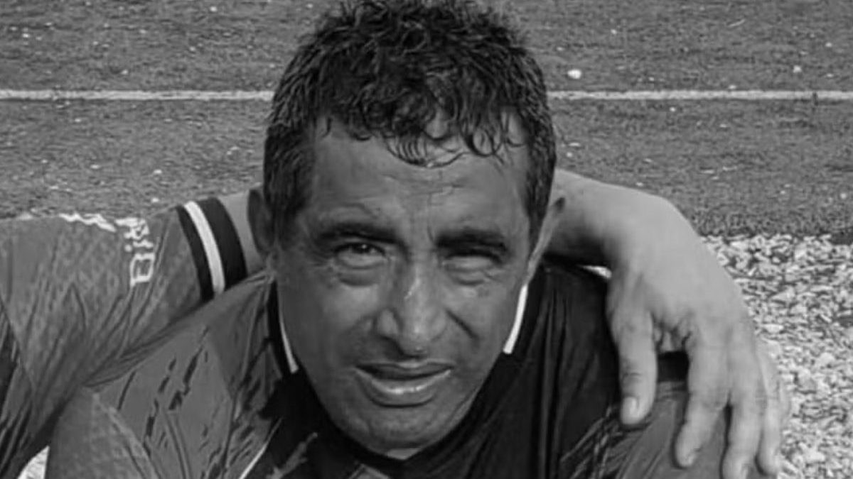 Ex-jogador morre de forma misteriosa e caso abala clube
