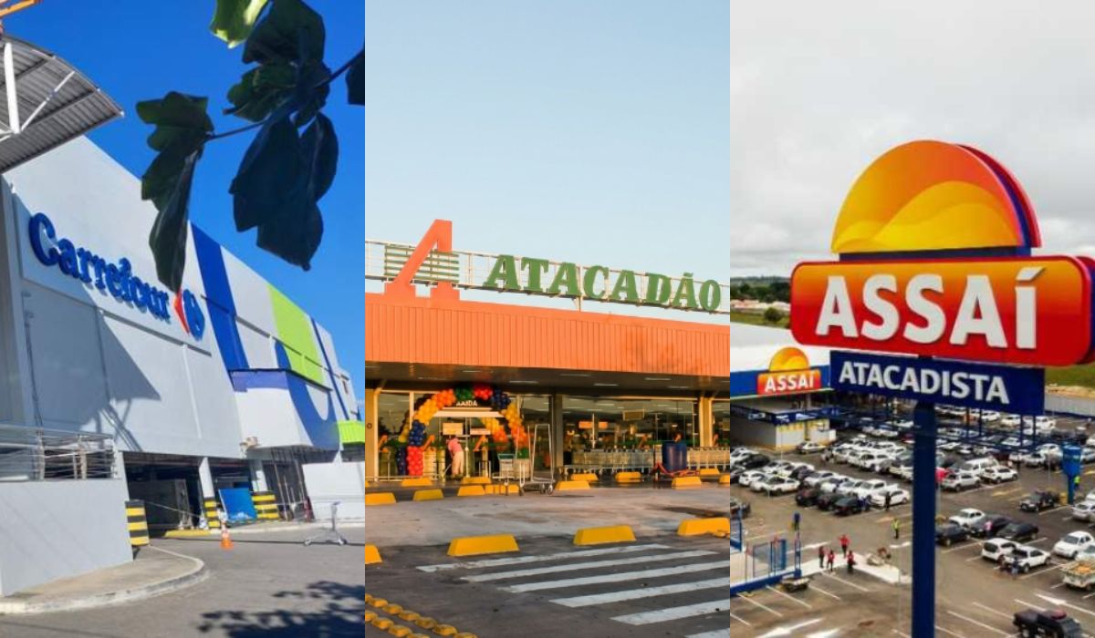 Supermercados sugerem contratação de funcionários 'por hora'