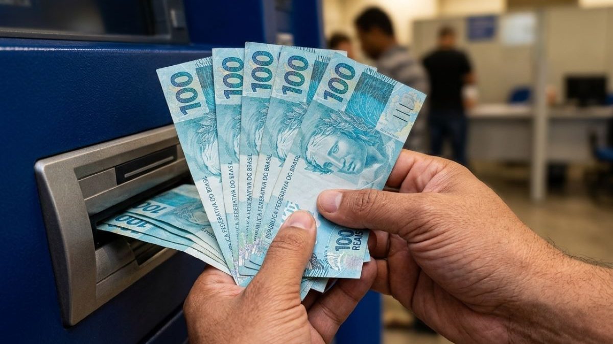Feriado de 1º de maio desloca prazo de pagamento de salários para 7 de maio