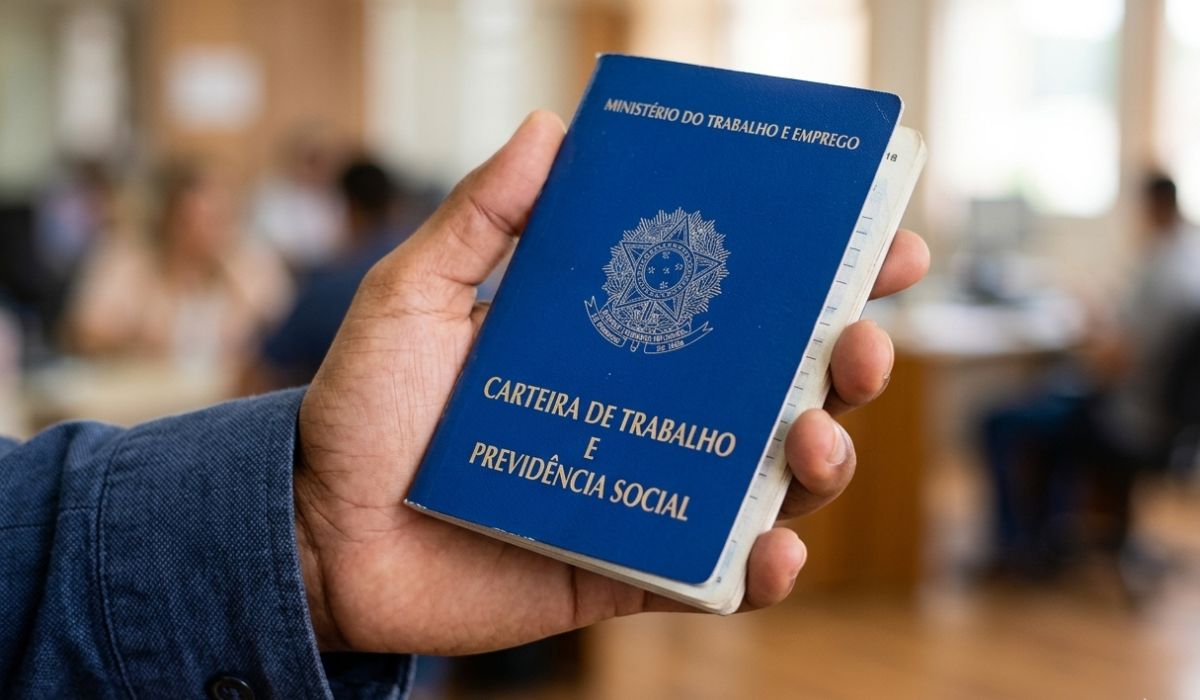 Fim da escala 6×1 fixa em 40 horas semanais a jornada de trabalhoFoto: Imagem gerada por IA/ND Mais