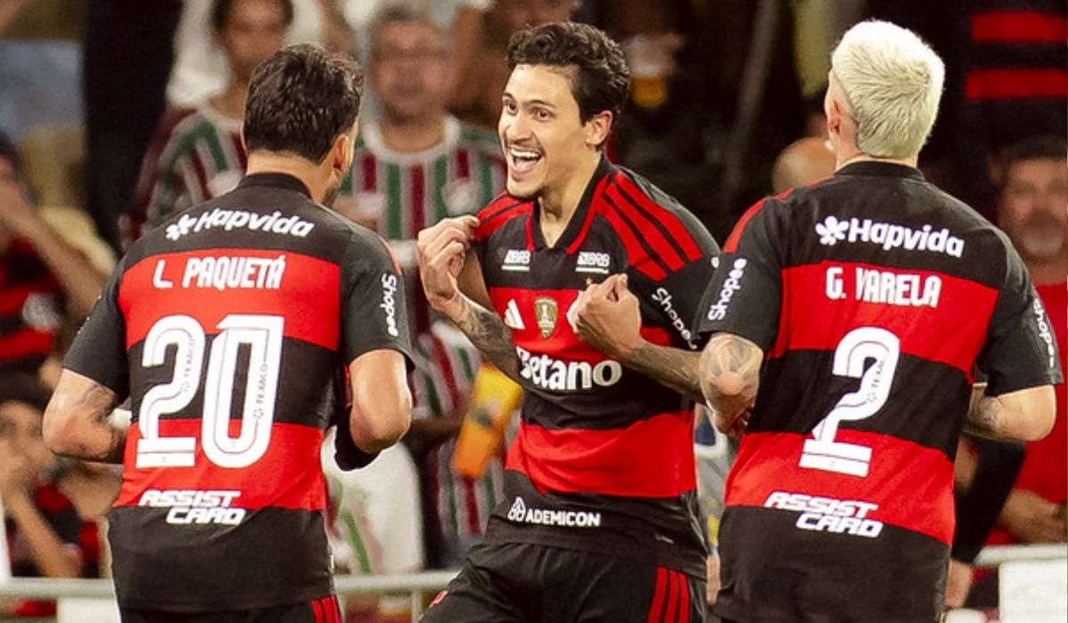 Goals Expected as Flamengo Look to Bounce Back Against Atletico Paranaense