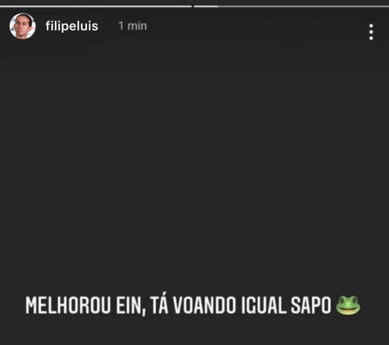 Vitória do Red Bull Bragantino trouxe uma "enxurrada" de memes - flamengo-memes