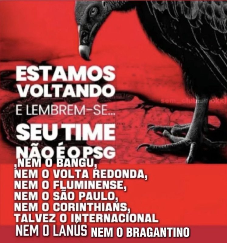 Vitória do Red Bull Bragantino trouxe uma "enxurrada" de memes - flamengo-memes