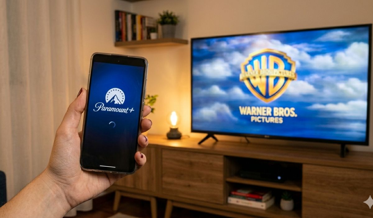Paramount oferece US$ 110 bilhões pela Warner Bros e desafia acordo com Netflix — image 5