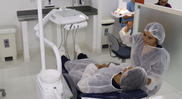 estética; Harmonização;