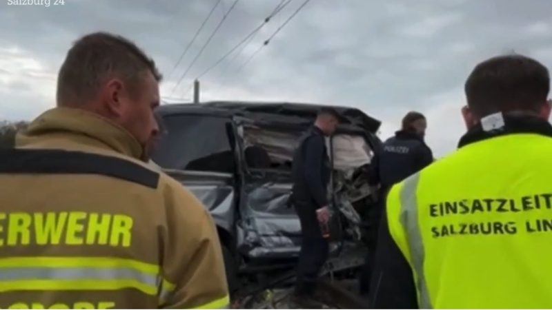 Imagens mostram a gravidade da colisão envolvendo o ex-goleiro - Lilian Chan/bestgug/X