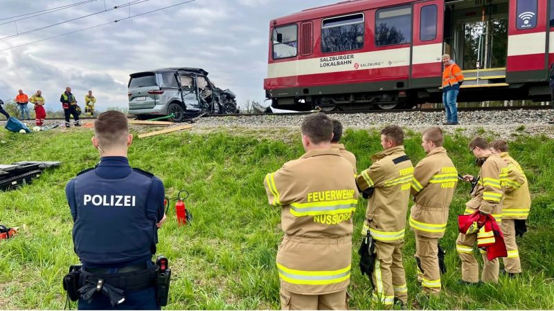 Acidente ocorreu em passagem de nível e resultou na morte do ex-jogador - Lilian Chan/bestgug/X