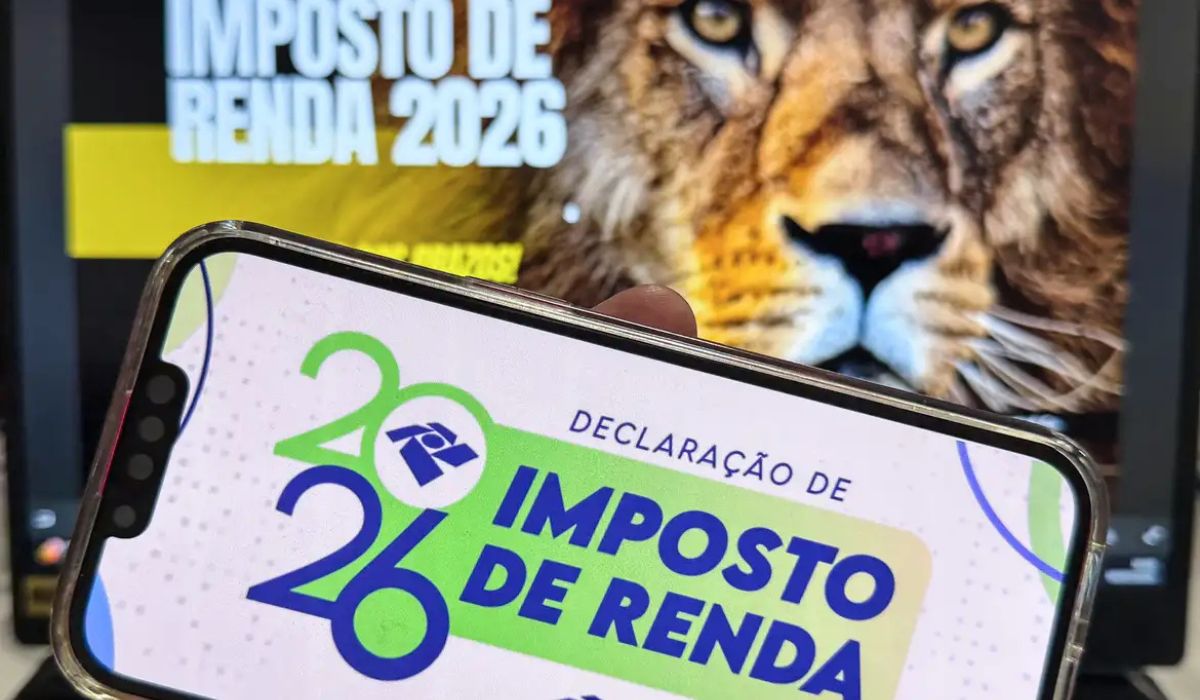 IR 2026: veja como consultar a restituição e quem entra no primeiro lote de R$ 16 bilhões