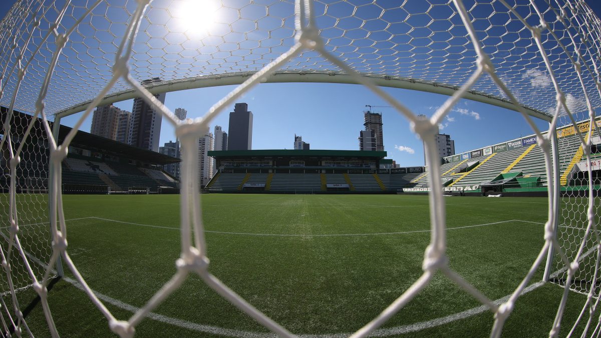 Chapecoense x Avaí: escalações, horário e detalhes sobre a final da Copa Sul-Sudeste