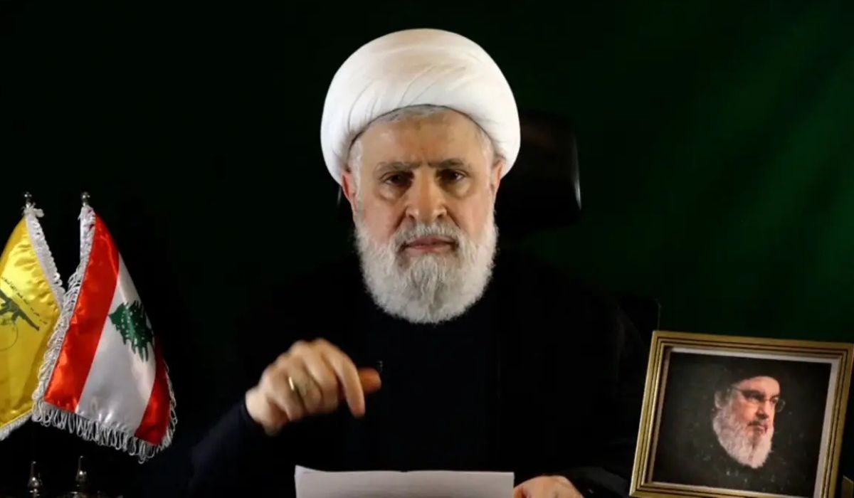 Sobrinho de líder do Hezbollah é morto, anuncia Israel