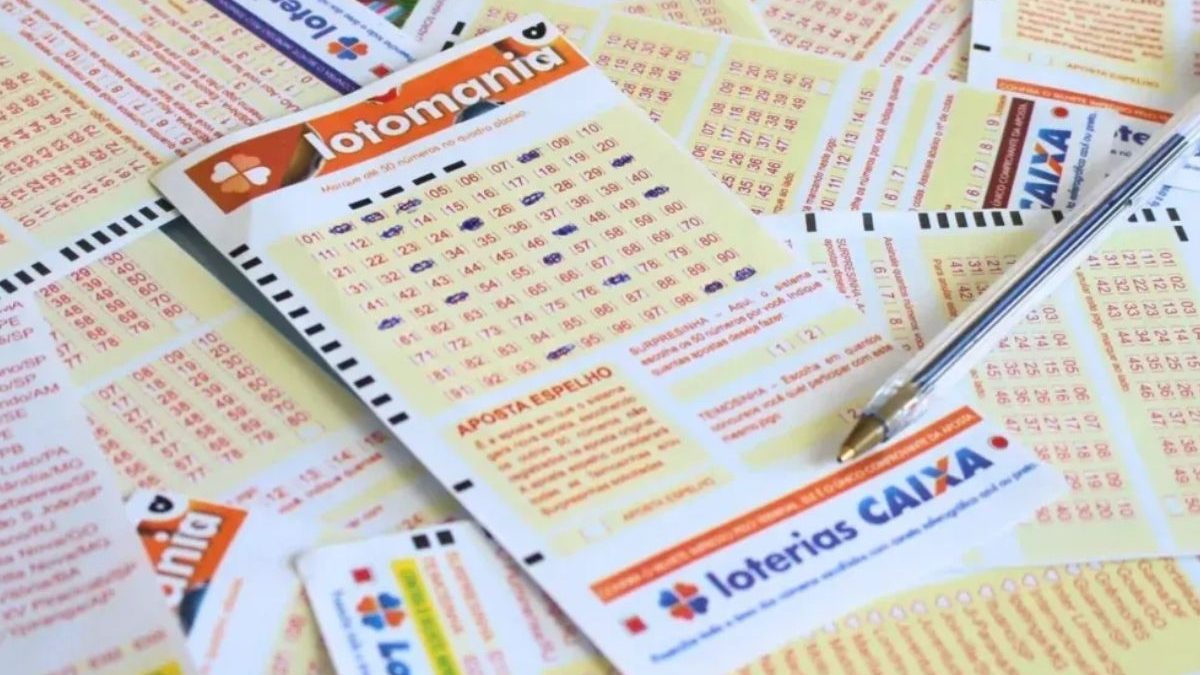 Confira o resultado da Lotomania 2920 de hoje, quarta-feira (6/5)