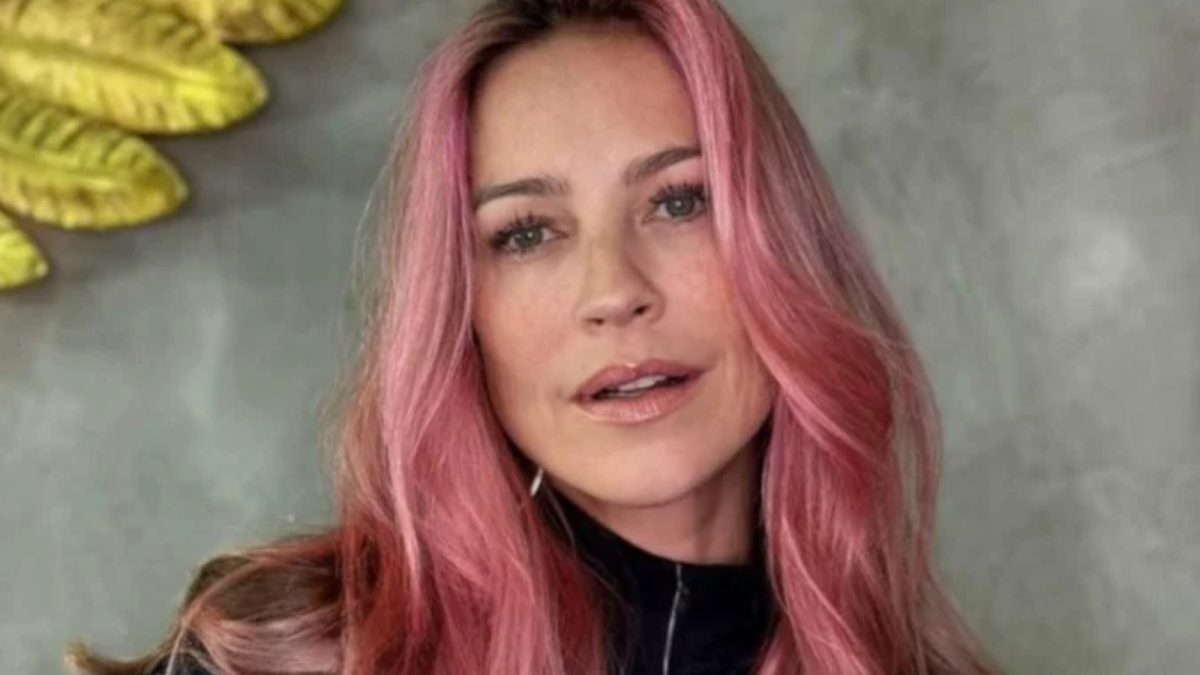 Luana Piovani publica ensaio e volta a alfinetar bets: ‘Sou contra todas’