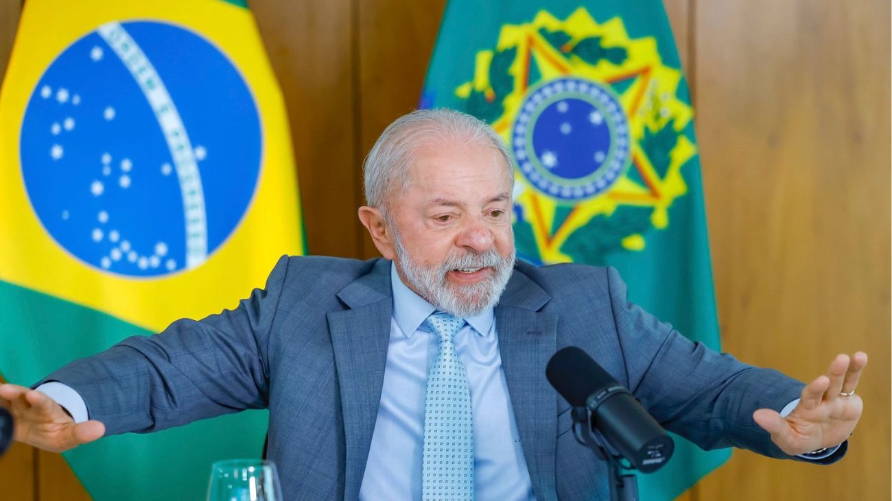 Pesquisa mostra maior desaprovação ao governo LulaFoto: Ricardo Stuckert/PR/ND Mais