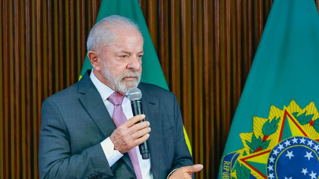 Lula em 2026: presidente evita novamente cravar candidatura, mas se diz preparado para quarto mandato
