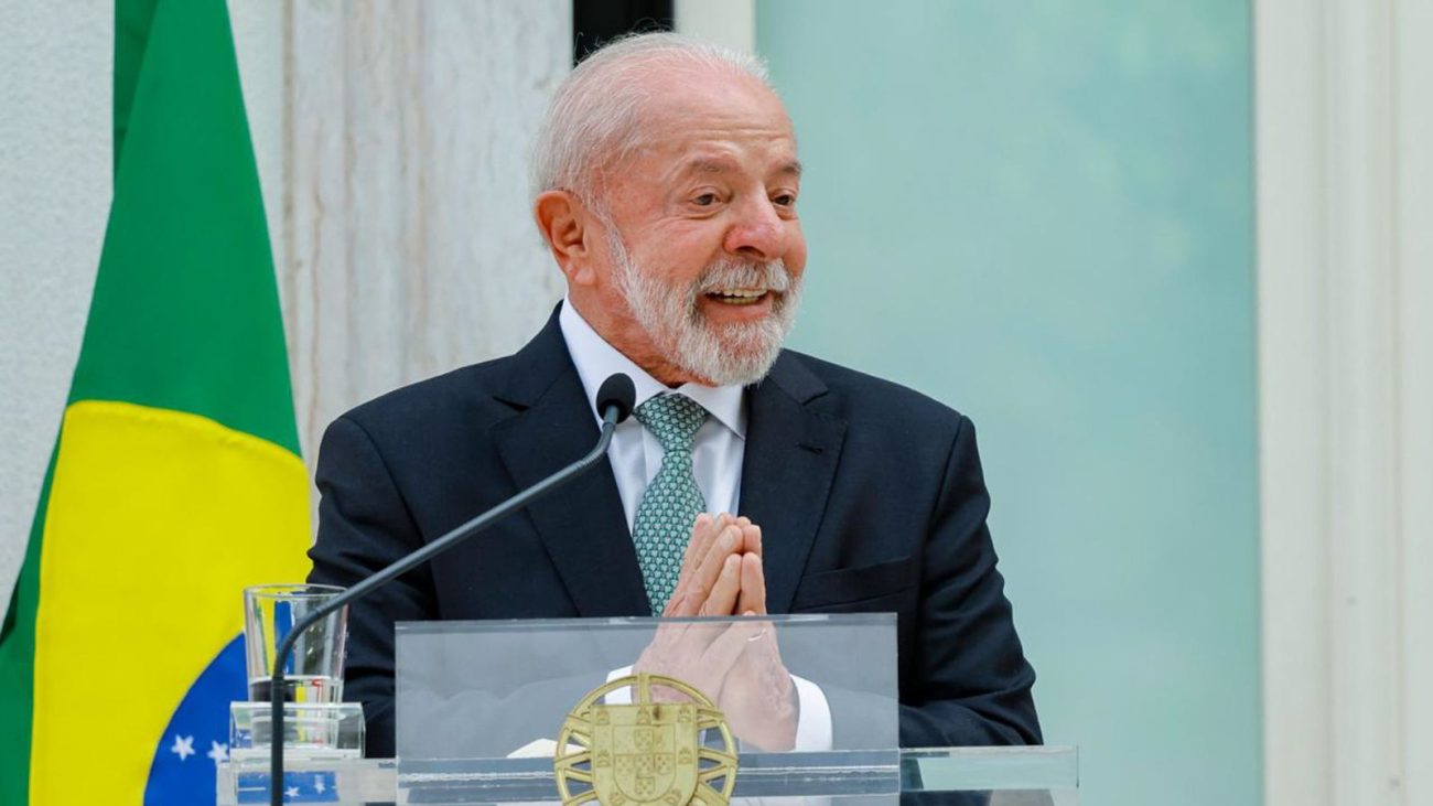 &nbsp;A ausência de Lula em debates é justamente a configuração dos confrontos, afirmou o partidoFoto: Ricardo Stuckert/PR/ND Mais