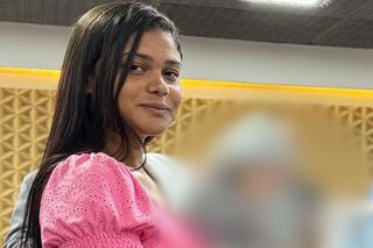 Jovem morta sonhava em ser modelo e dar casa para mãe