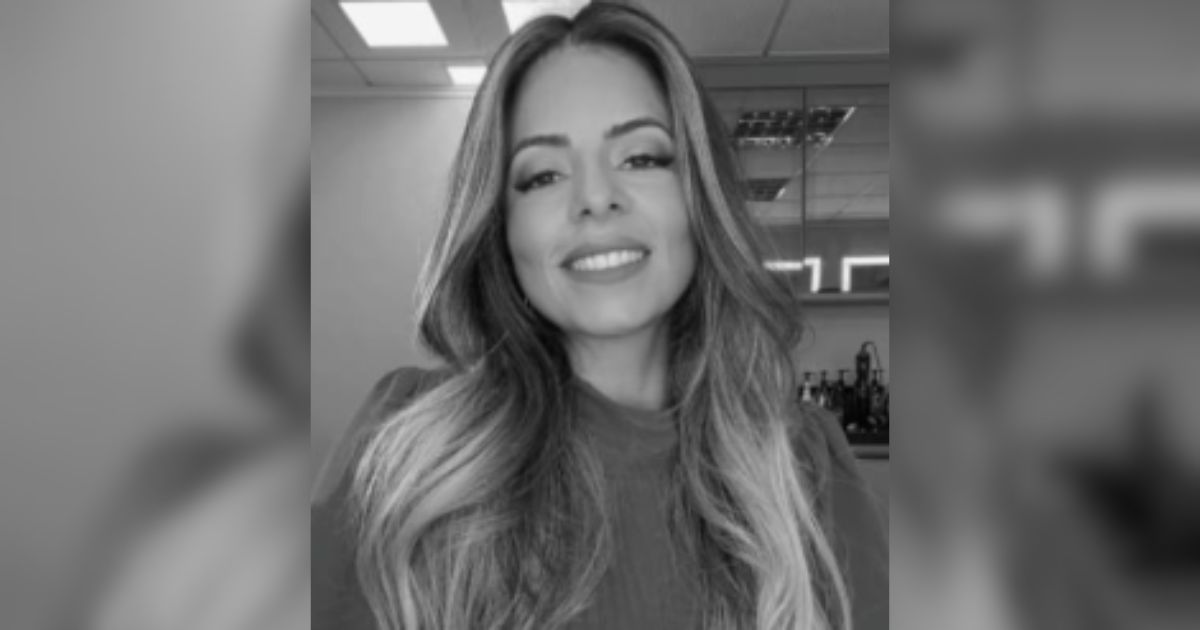 Joice deixa marido e dois filhos após morrer em decorrência der grave acidente de motoFoto: Redes Sociais;/Reprodução/ND Mais