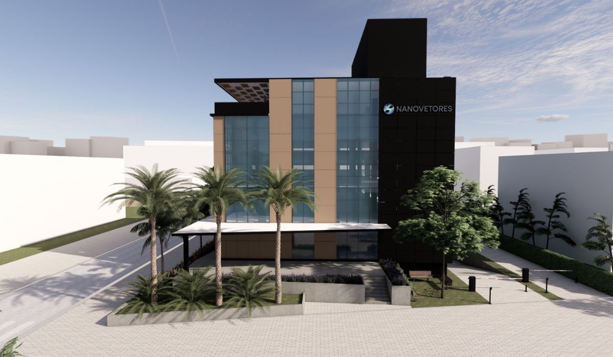 Projeto de gigante da tecnologia de SC tem previsão de conclusão em 2027