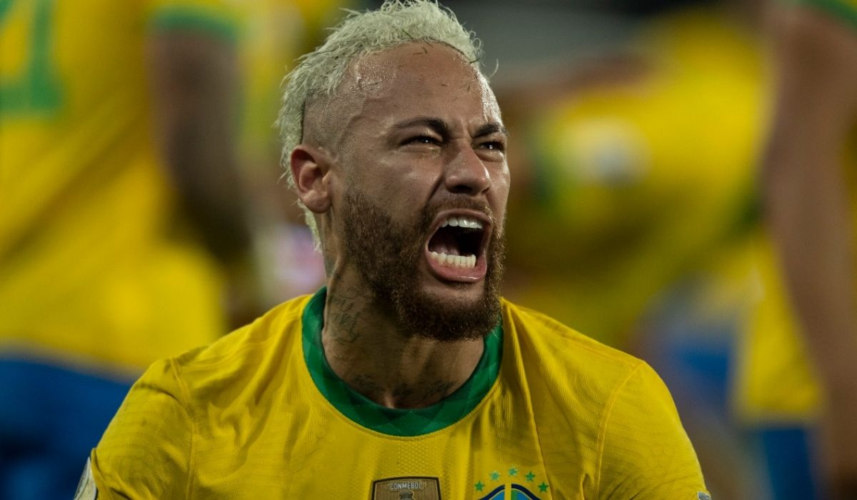 Neymar pode ser cortado da Copa? Veja até quando a CBF pode decidir sobre a presença do craque