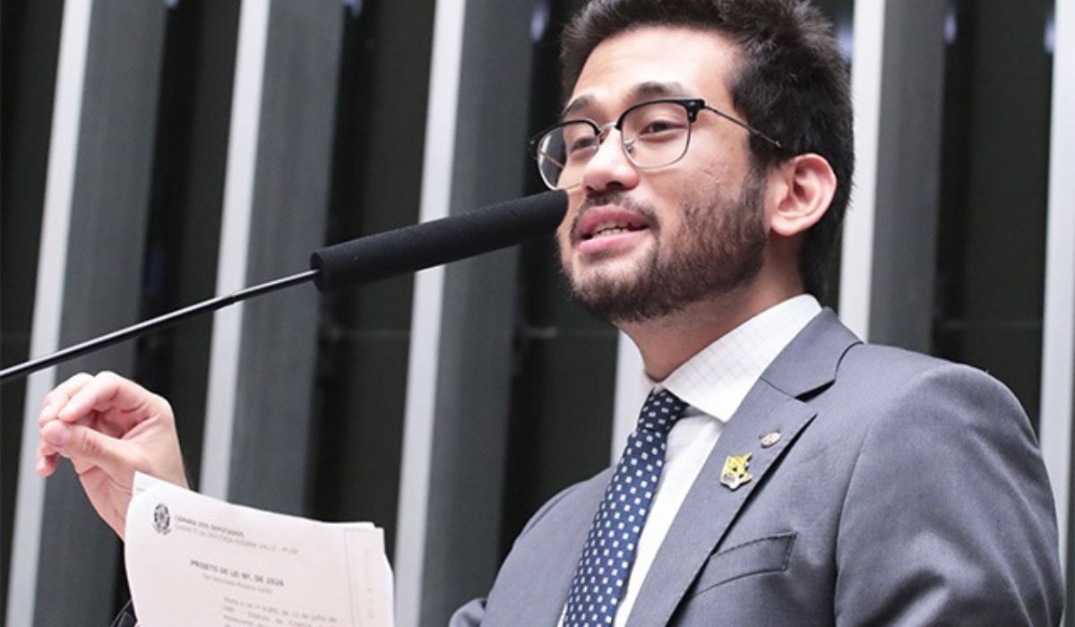 Kim Kataguiri (Missão-SP)